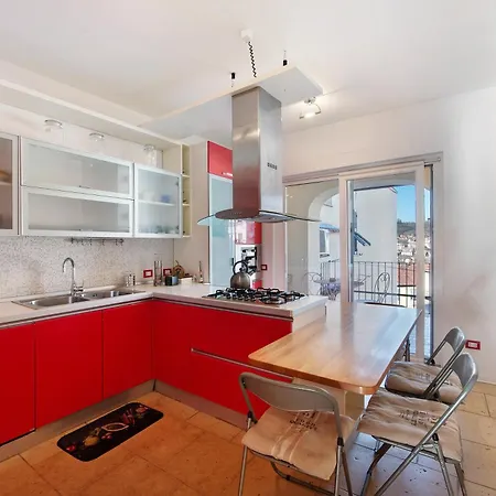 Apartmán Maria's
