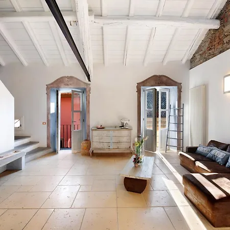 Maria's Apartmán Ovada