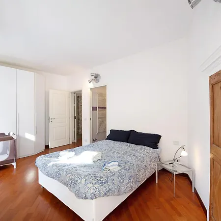 Apartmán Maria's Ovada