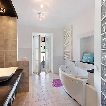 Apartmán Maria's Ovada