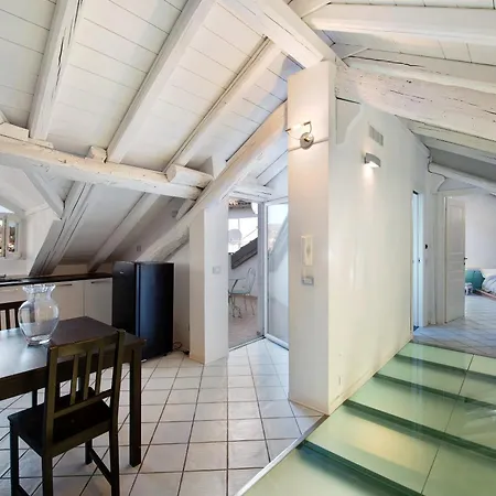 Maria's Apartmán Ovada