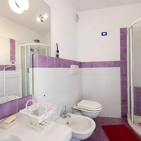 Maria's Apartmán *