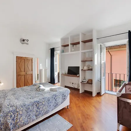 Maria's Apartmán